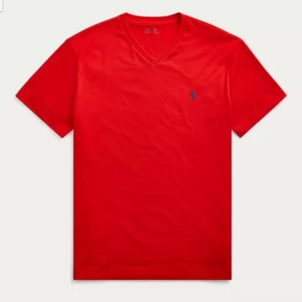 Polo Ralph Lauren V-Neck T-shirt